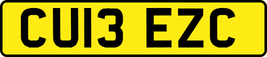 CU13EZC