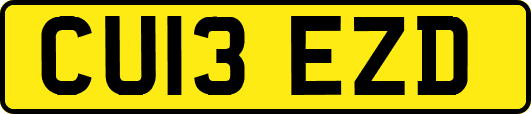 CU13EZD
