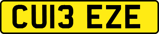 CU13EZE