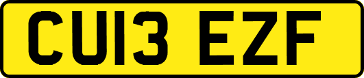 CU13EZF