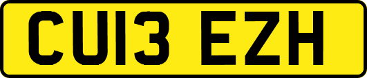 CU13EZH