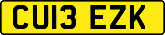 CU13EZK
