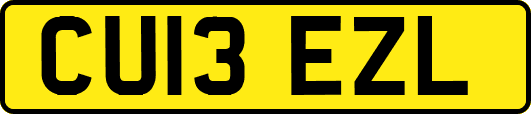 CU13EZL