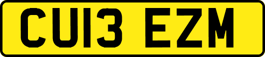 CU13EZM