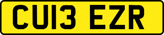 CU13EZR