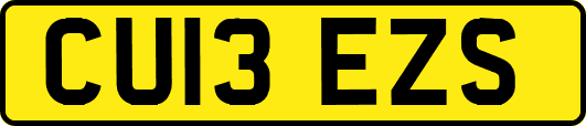 CU13EZS