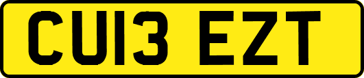 CU13EZT
