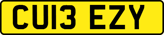 CU13EZY