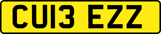 CU13EZZ