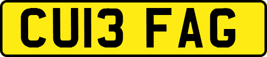 CU13FAG
