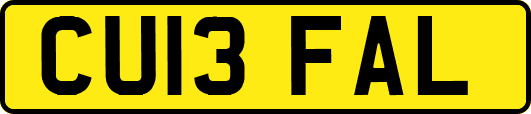 CU13FAL