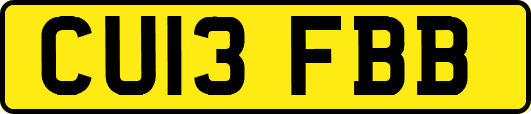 CU13FBB