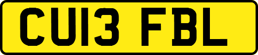 CU13FBL