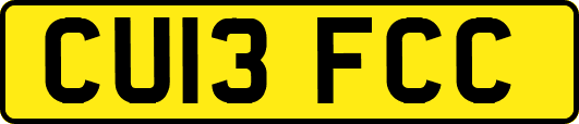 CU13FCC