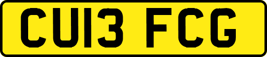 CU13FCG
