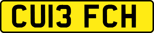 CU13FCH