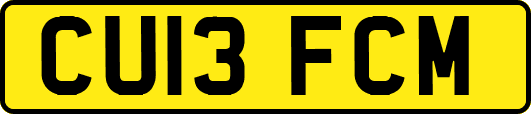 CU13FCM