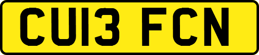 CU13FCN
