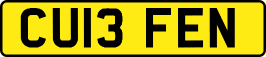 CU13FEN