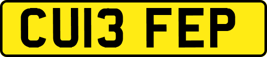 CU13FEP