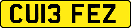 CU13FEZ