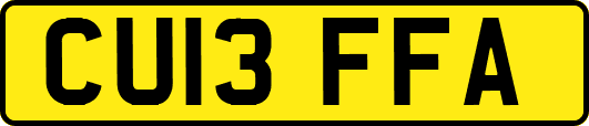 CU13FFA