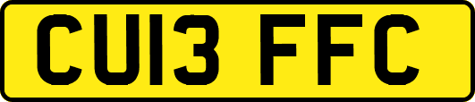 CU13FFC