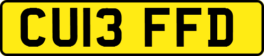 CU13FFD