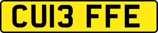 CU13FFE