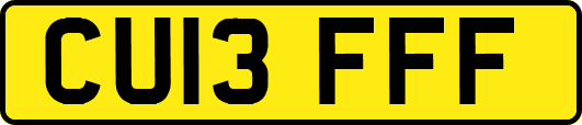 CU13FFF