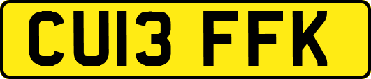 CU13FFK