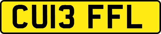 CU13FFL
