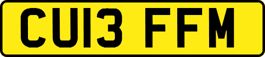 CU13FFM