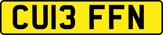 CU13FFN