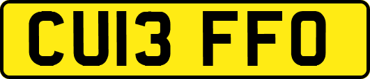 CU13FFO