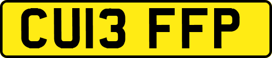 CU13FFP