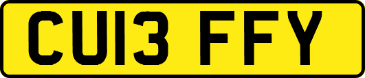CU13FFY