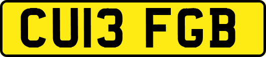 CU13FGB