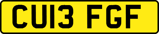 CU13FGF