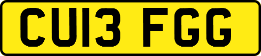 CU13FGG
