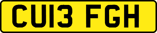 CU13FGH