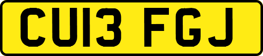 CU13FGJ