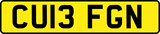 CU13FGN