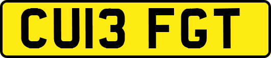 CU13FGT