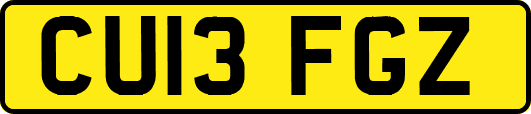 CU13FGZ