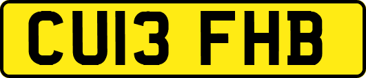 CU13FHB