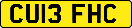 CU13FHC