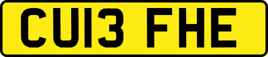 CU13FHE