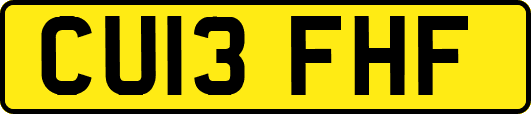 CU13FHF