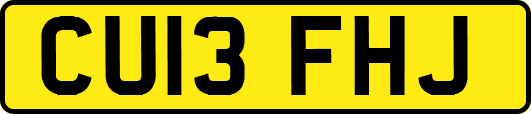 CU13FHJ